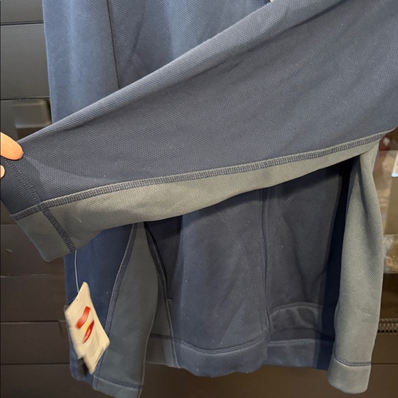 Men’s Reebok Color Block jacket - Picture 5 of 7